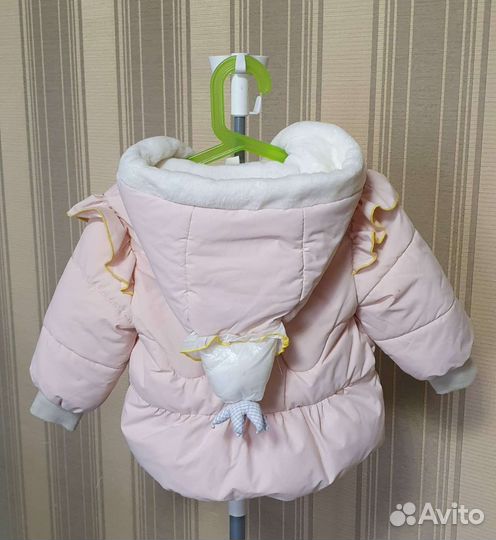 Одежда для малышей