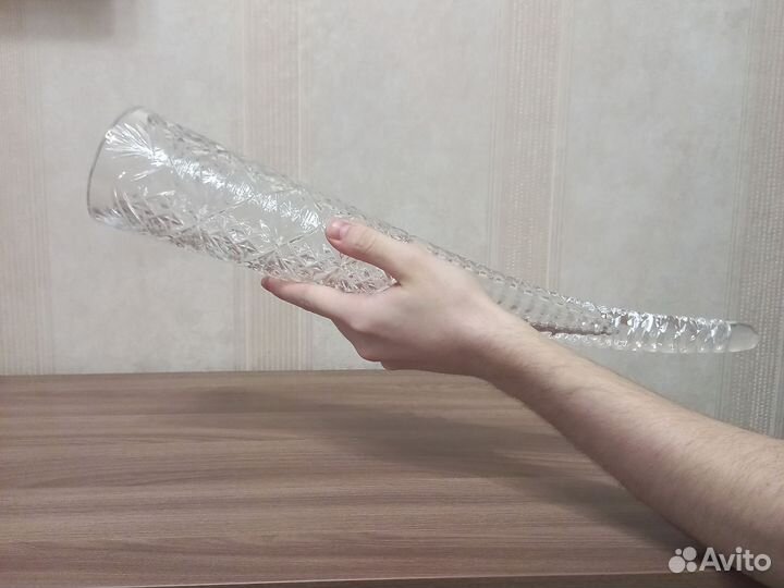 Хрустальный рог СССР