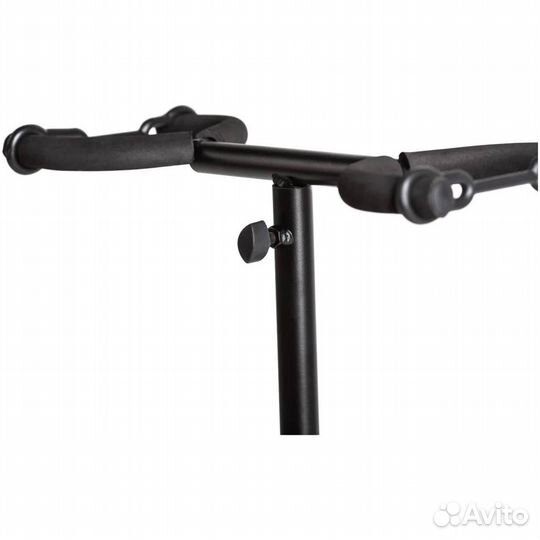 Стойка для двух гитар Veston GS010