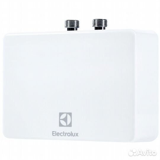 Водонагреватель проточный Electrolux NP 6 aquatron