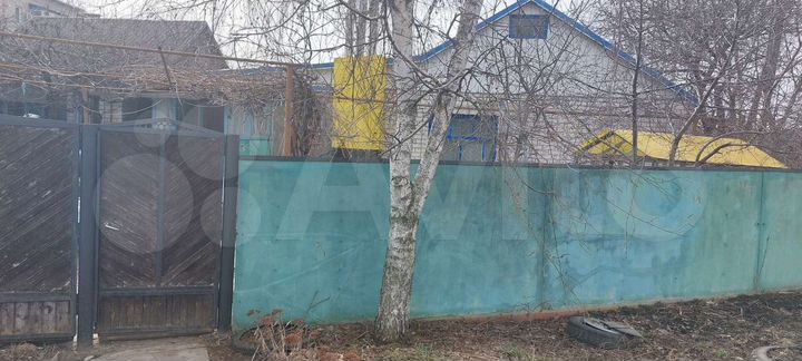 Дом 112,4 м² на участке 8 сот.