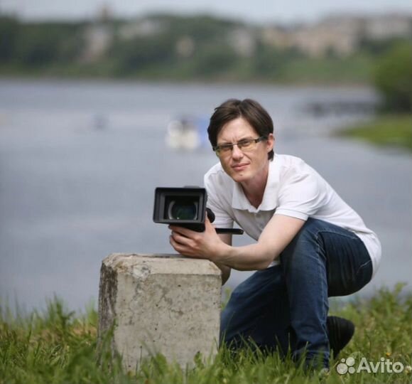 Фото и видеосъемка