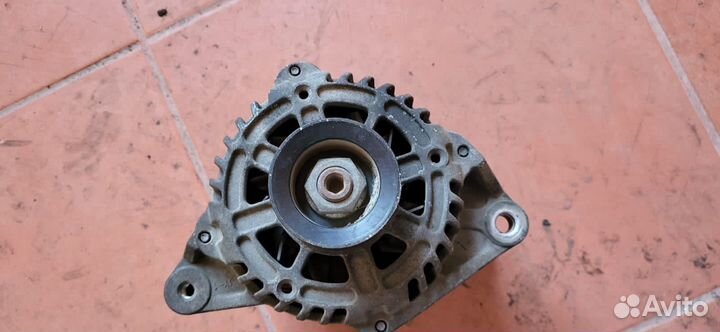 Генератор на газель бизнес