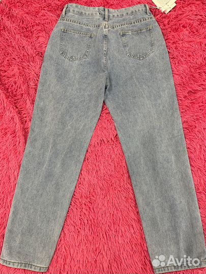 Джинсы женские новые