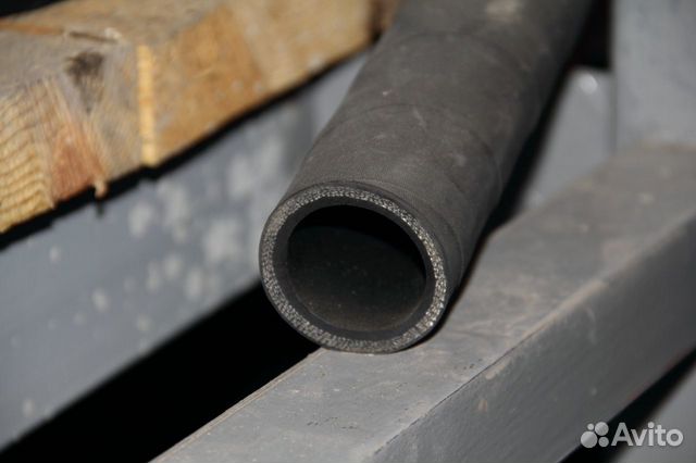 Рукава поливочные резиновые, пвх - шланги