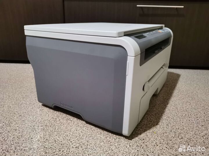 Принтер лазерный мфу samsung