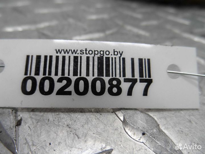 Бачок гидроусилителя Acura MDX 2