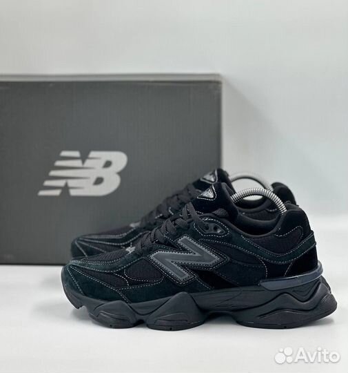 Кроссовки New balance 9060 (42)