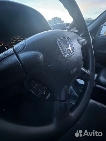 Honda CR-V 2.0 AT, 2006, 378 500 км объявление продам