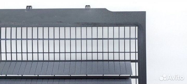 Б/У Б/У Крышка двигателя Состояние отличное