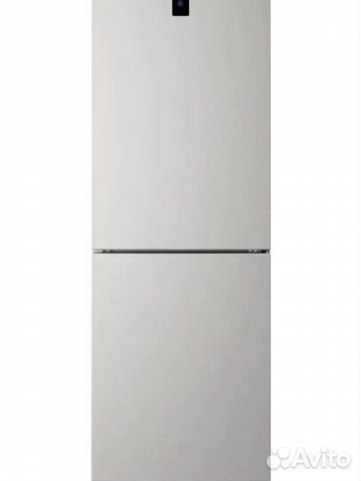 Холодильник двухкамерный Indesit ITR 5200 W