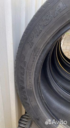 R21 Dunlop Grandtrek PT3A 275/50, PCD 5x150 DIA 110.1