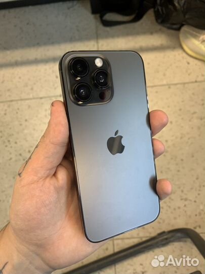 iPhone 14 Pro Max, 256 ГБ