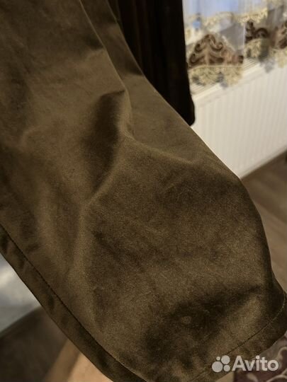 Ткань бархат, шторы, тюль