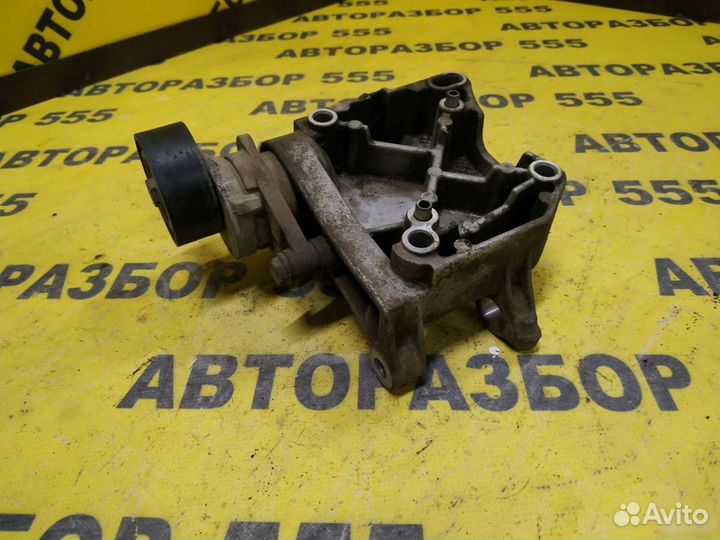 Кронштейн генератора Citroen C3 2002-2009