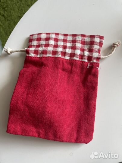 Мешок подарочный