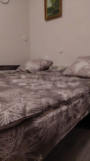 Квартира-студия, 30,5 м², 3/3 эт.