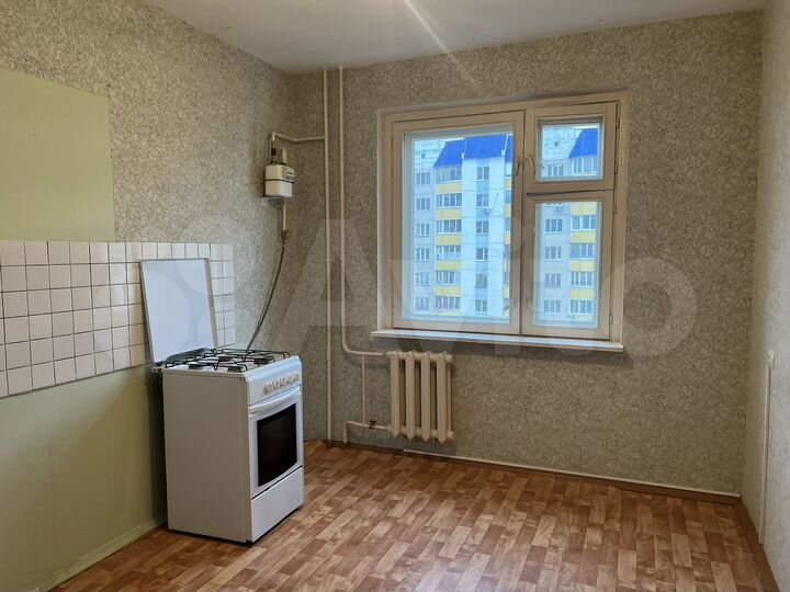 1-к. квартира, 40,4 м², 7/9 эт.