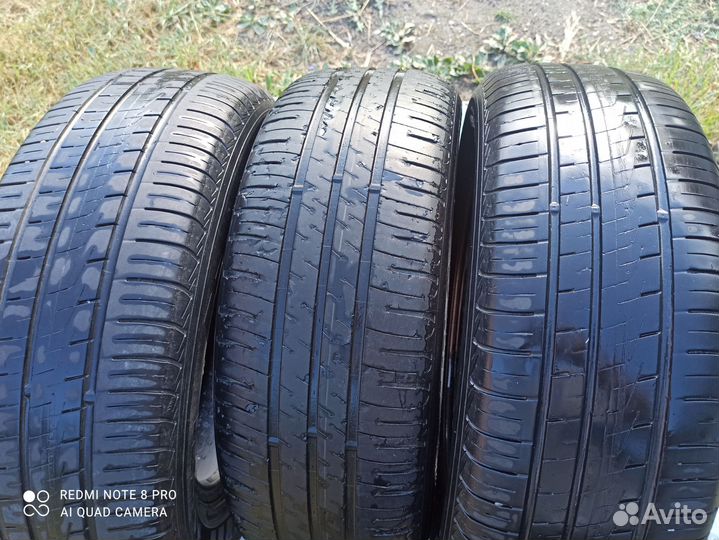 Amtel Planet 65/95 R15 L