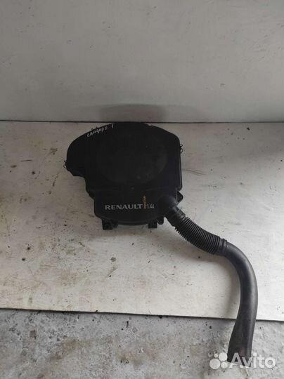 Корпус Воздушного Фильтра Renault Logan, Sandero