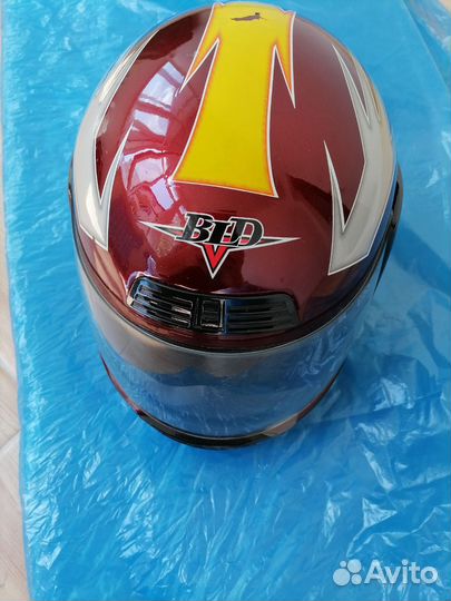 Шлем для Мопеды,Мотоциклы