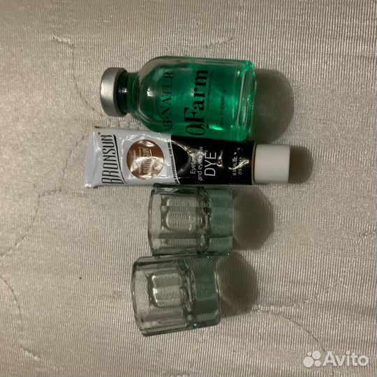 Набор для бровиста