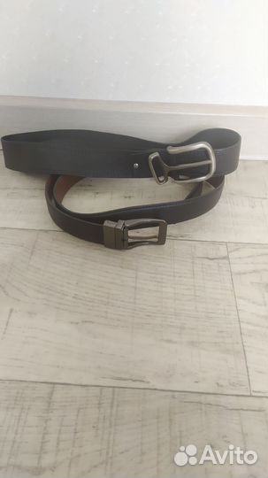 Ремень мужской