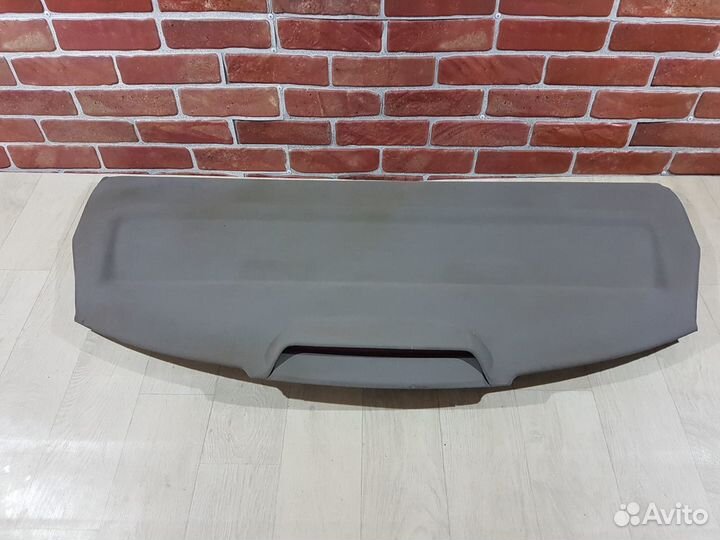 Задняя полка Volkswagen passat b5+