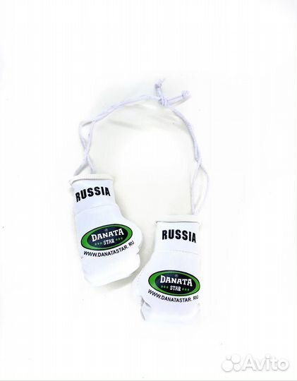 Сувенирные перчатки