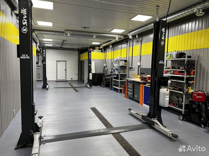 Ремонт двигателя G4KD 2л Киа Спортаж, Хундай IX35