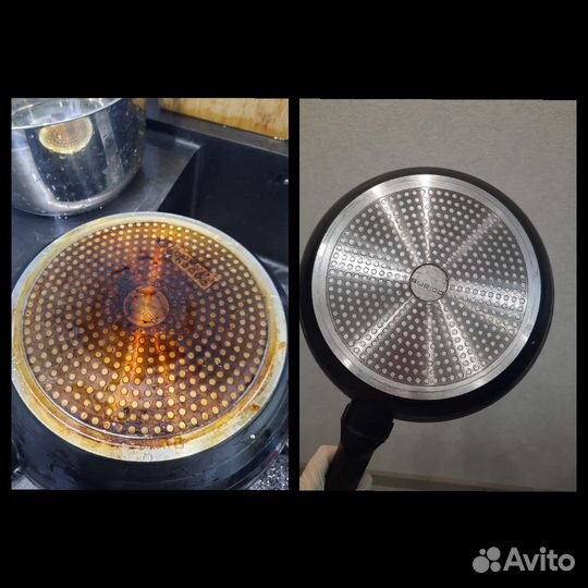 Уборка квартир, коттеджей, офисов любой сложности