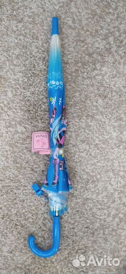 Зонт новый детский