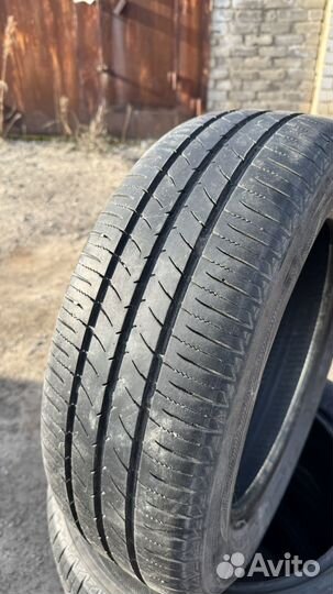 Toyo NanoEnergy 3 185/60 R15 84H