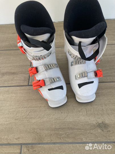 Горнолыжные ботинки rossignol 18,5 (29,5-30)