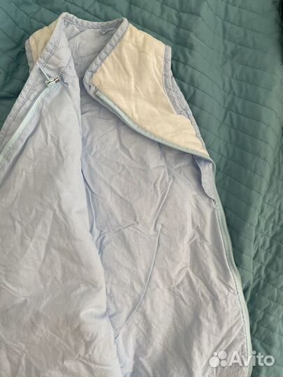 Спальный мешок Икеа