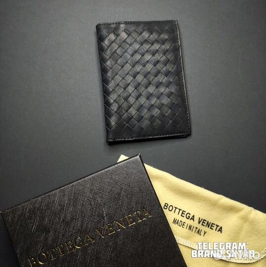 Обложка Botega Venetta