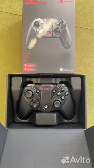 Геймпад GameSir G4 Pro