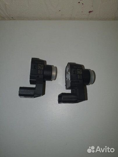 Датчик парковки парктроник Kia Sportage 4 QL