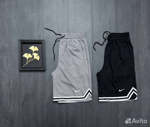Шорты nike