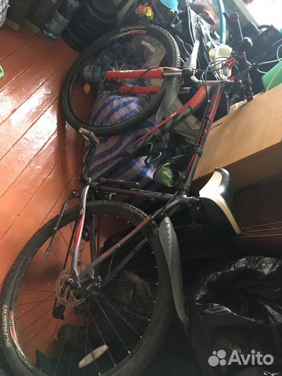 Велосипед Viva