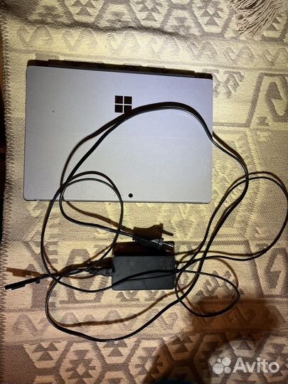 Microsoft Surface Pro 4 i5/8gb/ssd/touchscreen