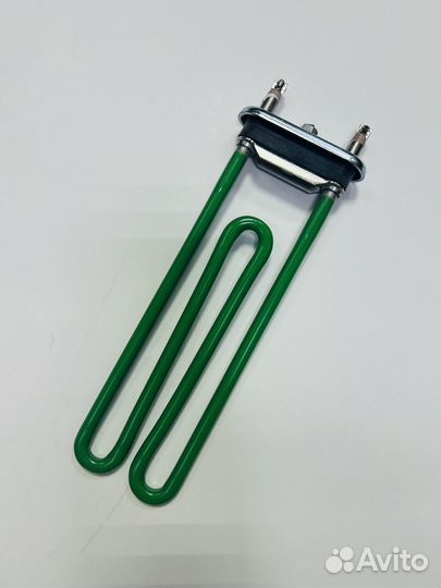 Тены для стиральных машин