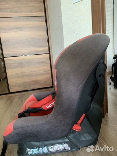 Автокресло