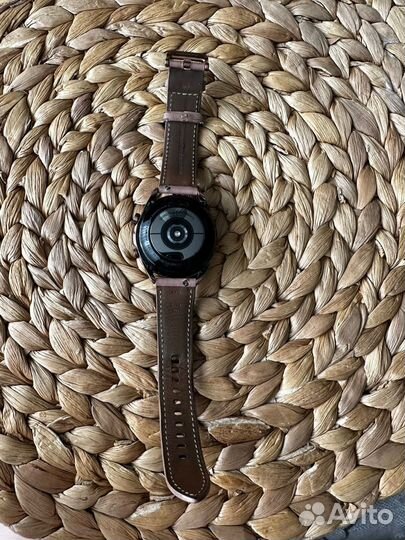 Умные часы Samsung Galaxy Watch 3