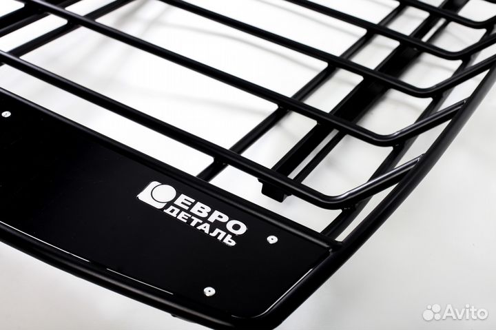 Корзина на крышу Евродеталь / Рашпилевская 272 +