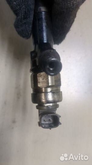 Форсунка топливная Toyota Corolla Verso, 2007