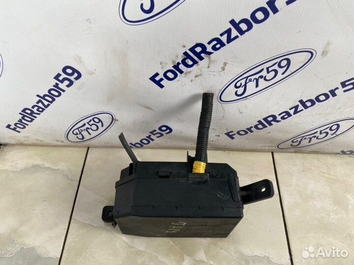 Блок предохранителей подкапотный Hyundai Tucson JM