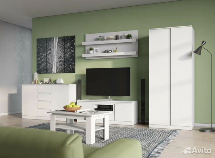 Журнальный стол