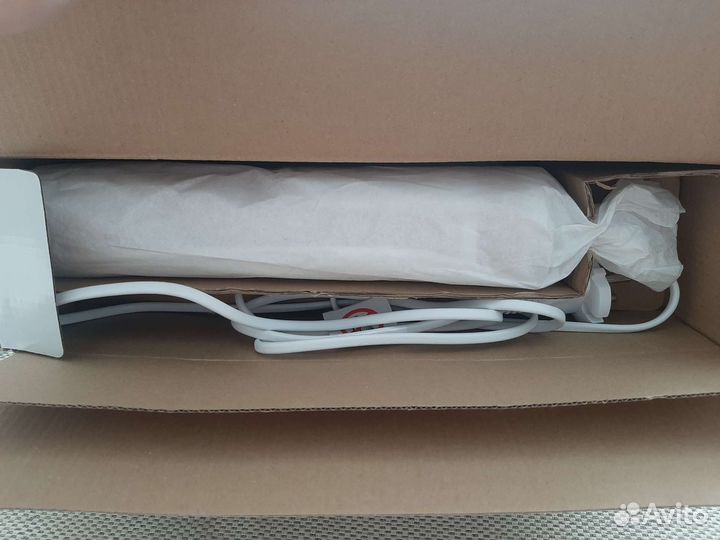 Фен щетка rowenta brush activ 9520