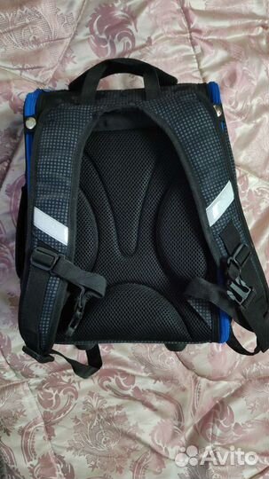 Рюкзак для мальчика